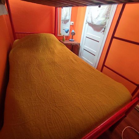 Gatos De Campo, Tiernos Y Traviesos Hostel ซานติอาโก ภายนอก รูปภาพ