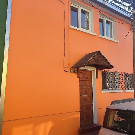 Gatos De Campo, Tiernos Y Traviesos Hostel ซานติอาโก ภายนอก รูปภาพ
